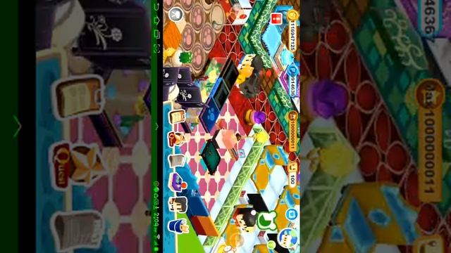 Pet cafe very Luxurious. Game android. ^_^ смотреть онлайн