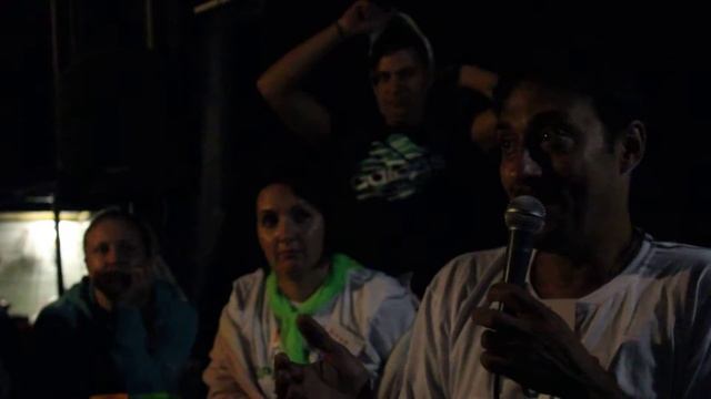 О важности планирования. Диалоги со спонсором. Горный Алтай 2016 смотреть онлайн