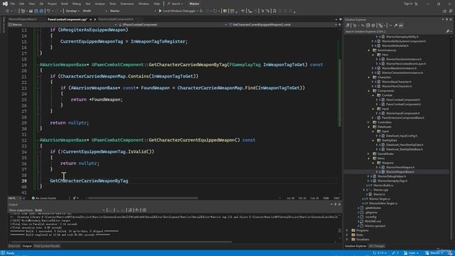 4. Register Spawned Weapon смотреть онлайн