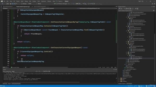 4. Register Spawned Weapon