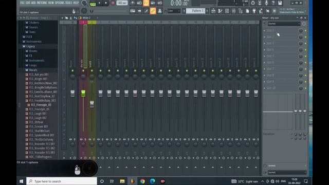 HOW TO APPLY PERFECT REVERB | STOCK PLUGINS |#flstudio #flstudiotutorial #flstudio20 смотреть онлайн
