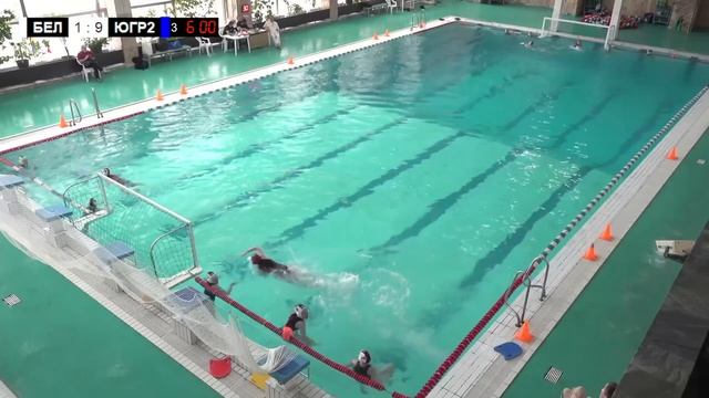 Беларусь. U-15 - ЮГРА-2 (Первенство МГФСО памяти ЗТР А.К. Стрелкова) смотреть онлайн