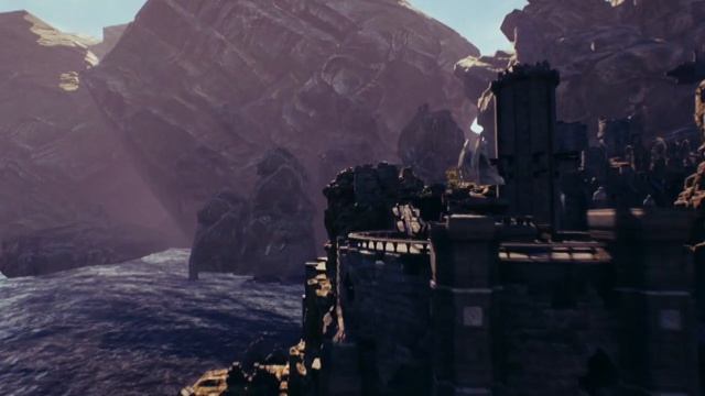 unreal engine 4 simple seq check 01 смотреть онлайн