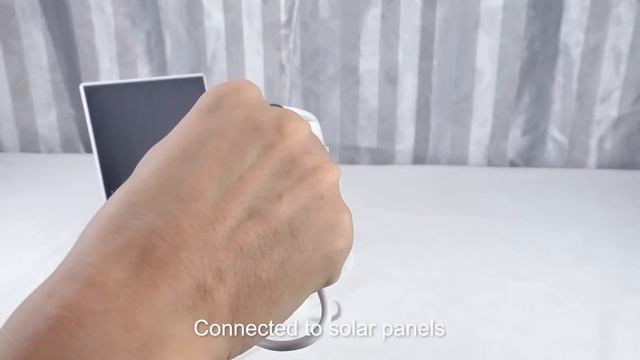 Good things to recommend！Vstarcam Smart wireless battery camera CB53, смотреть онлайн