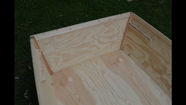 Building a 10ft Rowboat смотреть онлайн