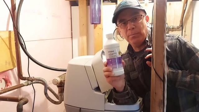 How to Clean Your Water Softener Brine Tank смотреть онлайн
