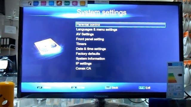 Opticum Sloth Classic PLUS video review смотреть онлайн