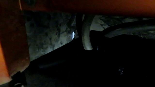 Overheated the Transmission: C6 Corvette Transmission Cooler Install Part 1of2 смотреть онлайн