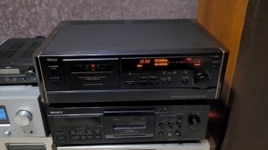 Teac V 9000