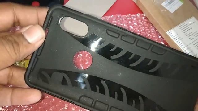 Flipkart SmartBuy Back Cover for Mi Redmi Note 5 Pro (Black, Plastic) Unboxing смотреть онлайн