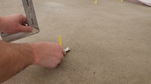 ПРОЦЕСС ПОДГОТОВКИ И ЗАЛИВКИ ПОЛА VETONIT 3000