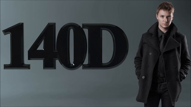140 D - "Осколки". (HD). смотреть онлайн