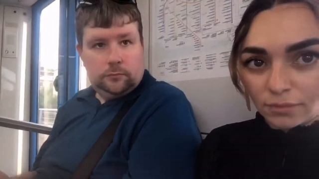 Фотосессия Москва Сити/ Андрюша возмущён смотреть онлайн