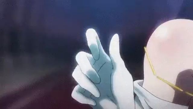 Albedo gif смотреть онлайн