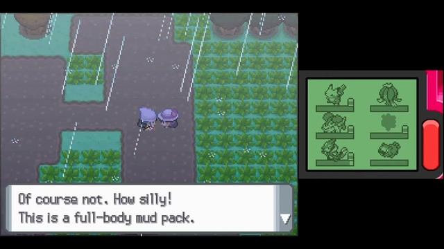 Pokémon Diamond – Полное прохождение Pokémon Mansion и битвы Route 212! 🏞️⚡