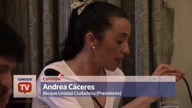 Sesión Ordinaria 14/11/2018 смотреть онлайн