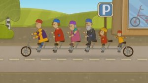 МАШИНКИ 🚗 УРА, каникулы сборник серий 🚜 Нов