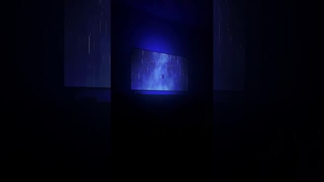 LED TV Sync Backlights