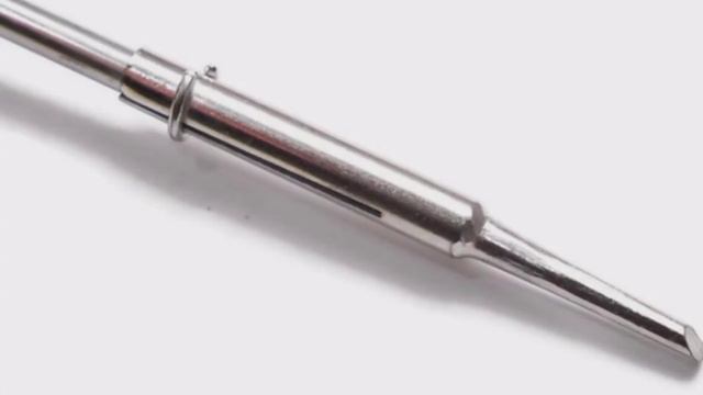 25 watt vs 35 watt soldering iron.which one is best?#solderingiron# смотреть онлайн