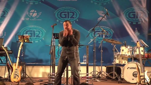 А. Шаповалов "Ничего, кроме правды" TCGVS 2014 смотреть онлайн