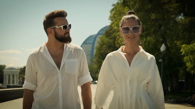 Премьера клипа !  Miyagi & Эндшпиль - Круговорот (Official Music Video)