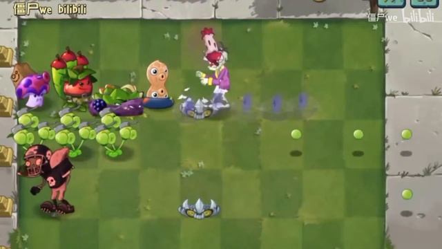 Plants vs Zombies 2 Giga Football Zombie vs Sunday Edition Zombie | Mronger смотреть онлайн