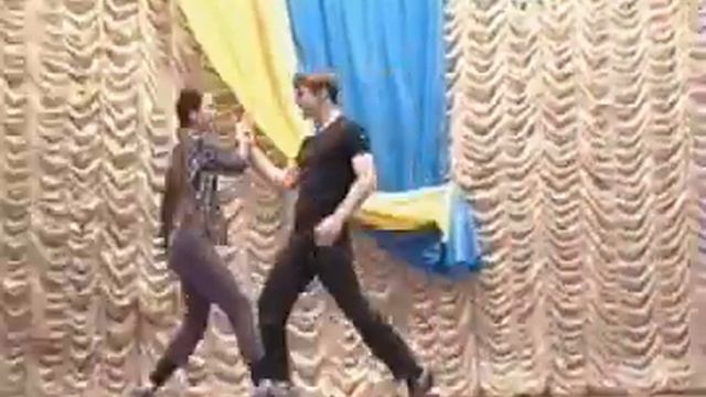 Студвесна 2002:Часть 3 смотреть онлайн