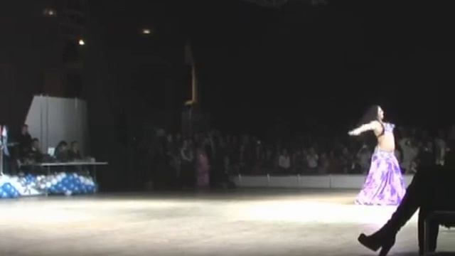 Darya Mitskevitch Superstars Gala show UAVST смотреть онлайн