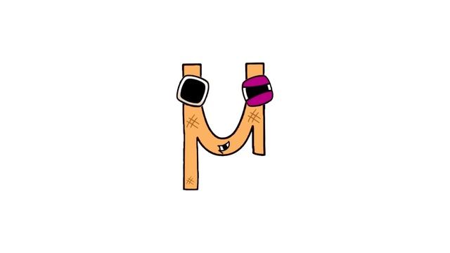 Lowercase Greek Alphabet Lore But it's Reverse (Ω-A...) смотреть онлайн