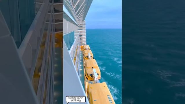 Khám phá du thuyền 5 sao Spectrum of the Seas trong 5N4Đ: sang, xịn, mịn và siêu hấp dẫn смотреть онлайн