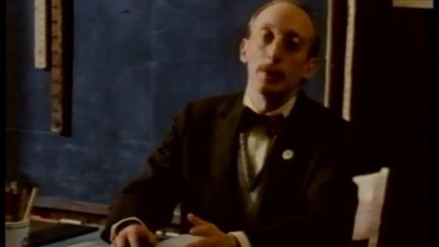 Split Cherry Tree -- Short Story Film -- 1982 смотреть онлайн