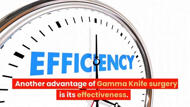 GAMMA KNIFE SURGERY смотреть онлайн