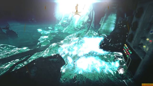 Albedo: Eyes from Outer Space Gameplay Walkthrough Part 7 смотреть онлайн