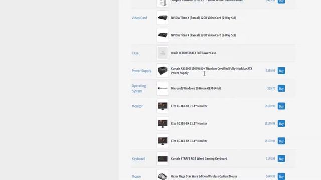 Monthly Build October 2016 | The Muncher, with $20,000 Budget! смотреть онлайн