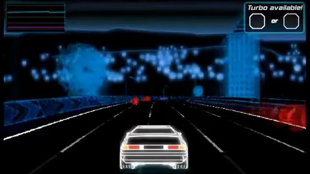 Free Games Online - (Neon Race 2) - ARCADEpolis.com смотреть онлайн