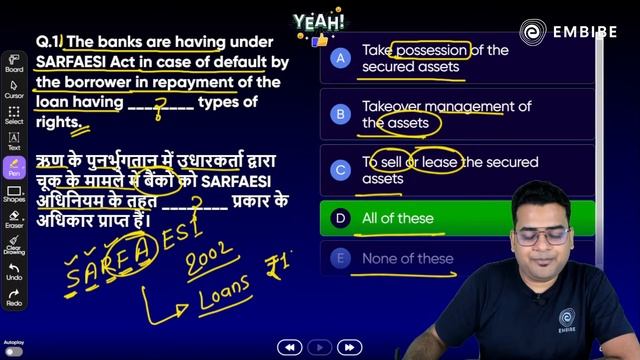 IBPS RRB PO/CLERK 2024 | Static GK | Class - 5 | General Awareness Preparation | Ankit Gupta смотреть онлайн