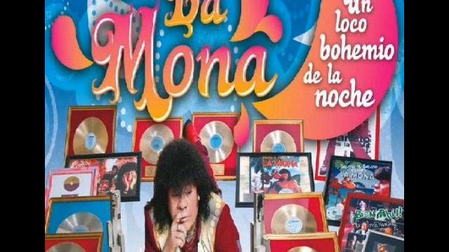 La Mona- La piba llora смотреть онлайн