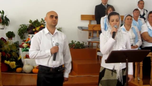 120923 Пе Чайкин А Кудлина Т Пшеница и плевелы смотреть онлайн
