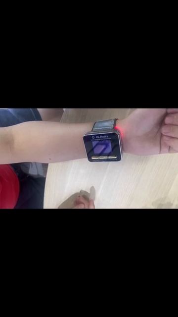 7 holes laser therapy watch смотреть онлайн