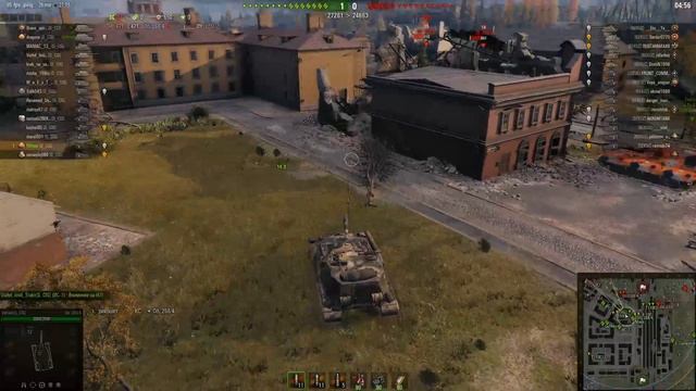 S_CIS vs Кланы WoT. Наступления +18 В Бой смотреть онлайн