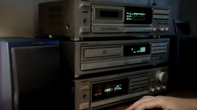 Onkyo TA-2630 смотреть онлайн