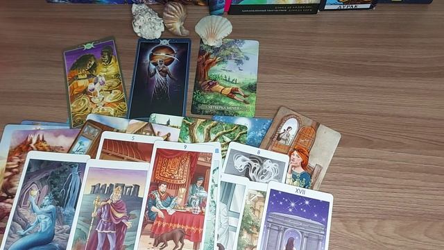 Таро расклад декабрь как завершающий этап 2020 года (окончание) смотреть онлайн