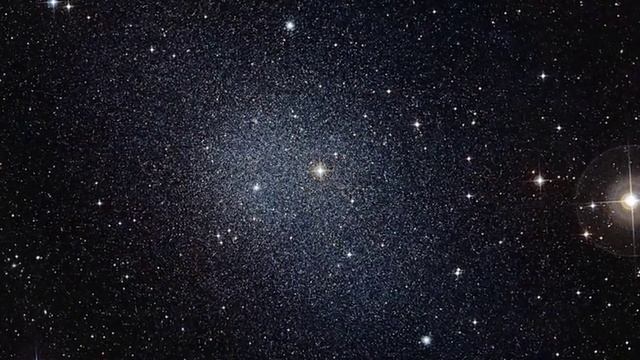NASA Fermi Provides New Insights on Dark Matter смотреть онлайн