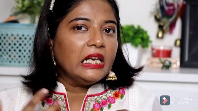 Plum Green Tea Face Pack Review | Honest Review | Pooja Glamourholic смотреть онлайн