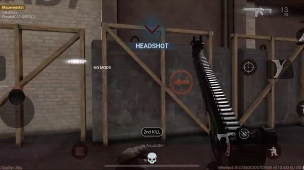 Mobile Combat Master: The Cool Alternative for Counter Strike 2 on Android / iOS