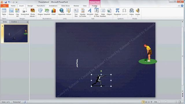 PowerPoint Training | How to Create Transparent Text Background in PowerPoint смотреть онлайн