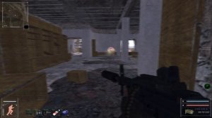 S.T.A.L.K.E.R. Объединённый Пак - 2.2 Печатная машинка для Циклопа