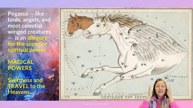 Welcome to "The AGE of PEGASUS!!??" смотреть онлайн