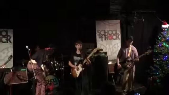 Zach's Empty Bottle Gig 3 смотреть онлайн