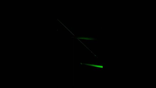YL Laser 303।। Laser Pointer unboxing video new. смотреть онлайн